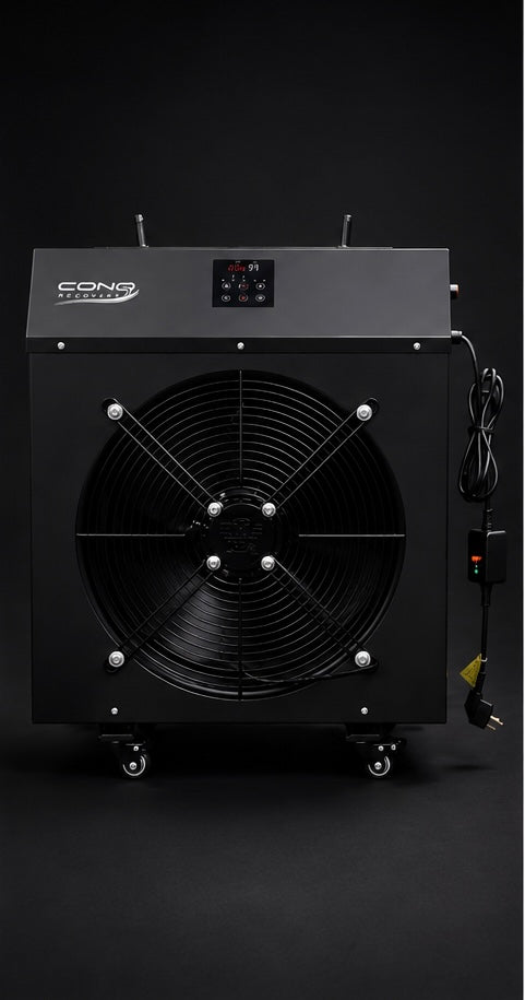 ConQ CHILLER SYSTEM