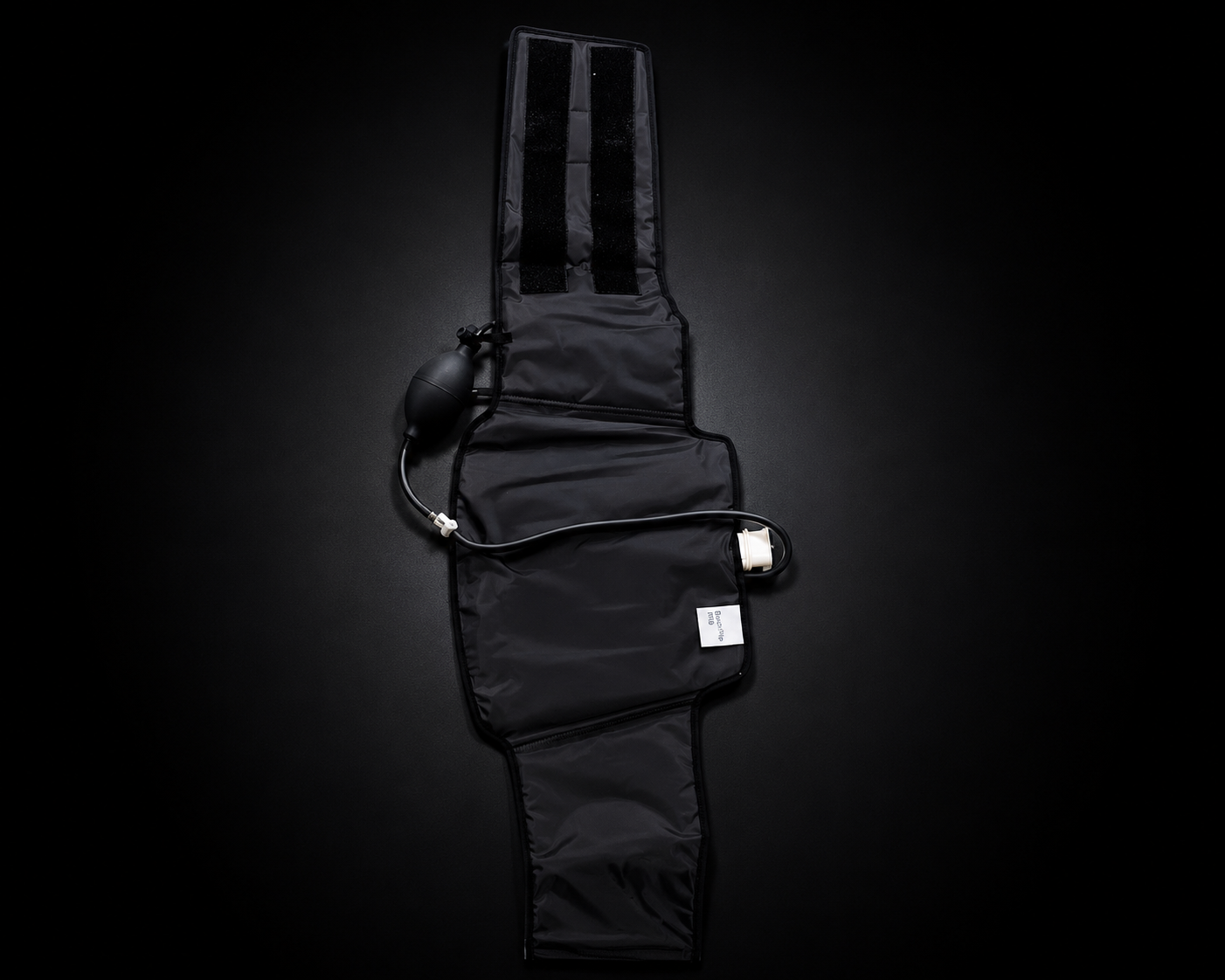 Back/Hip/Rib Wrap