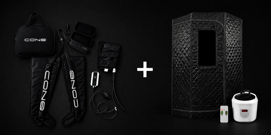 ConQ Recovery Pro Bundle