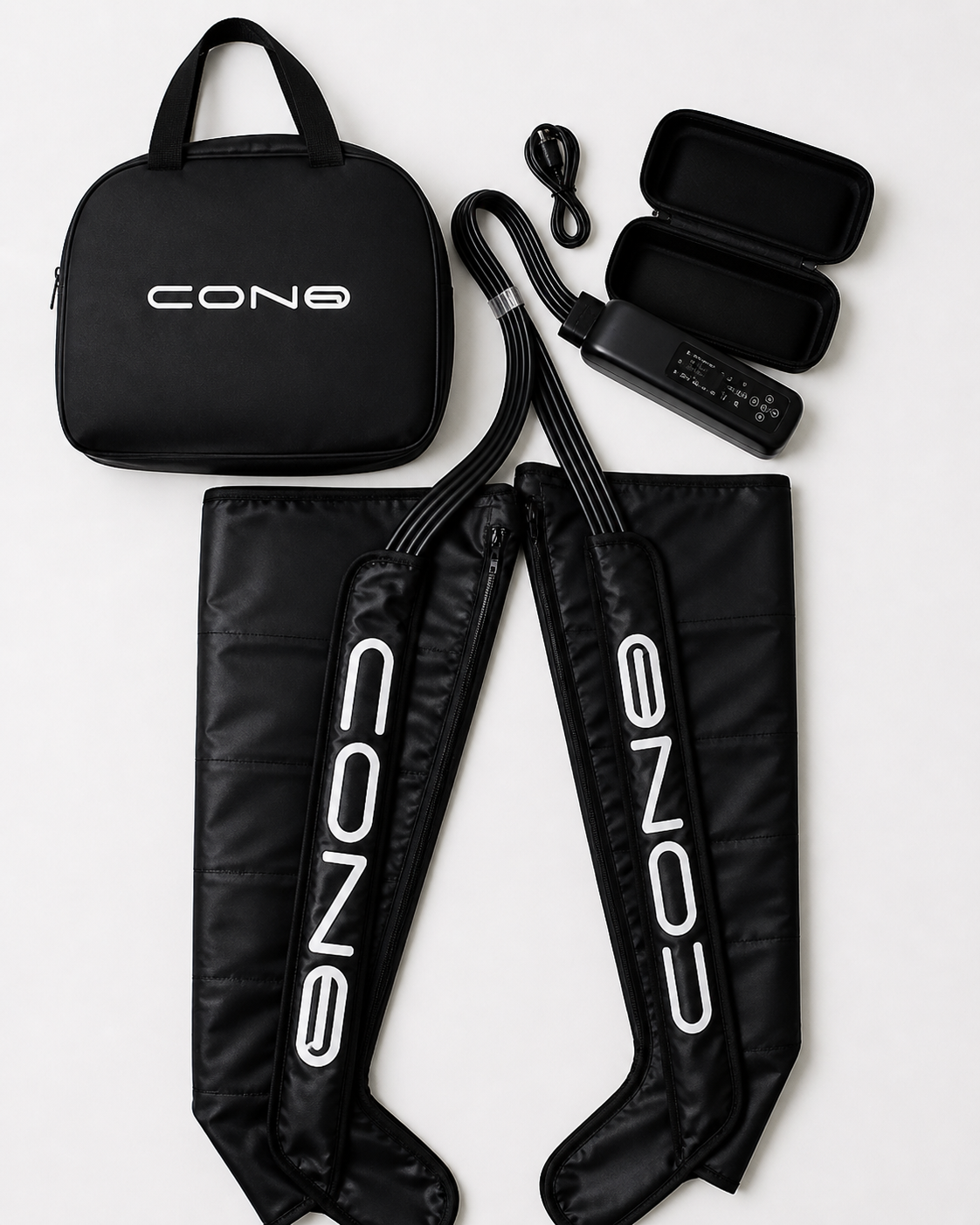 ConQ Leg Compression Boots