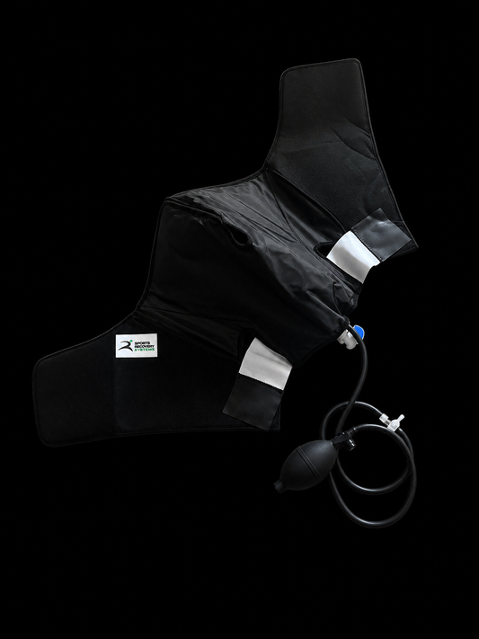 Shoulder Wrap