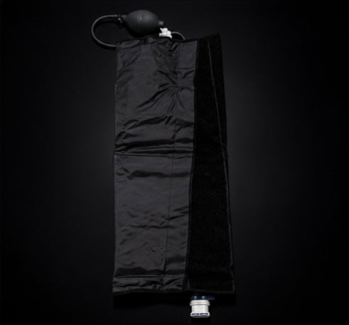 Full Leg Wrap